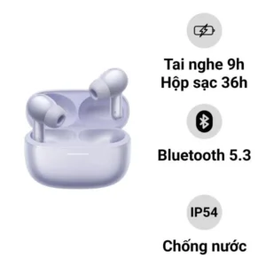 Tai nghe Bluetooth Redmi Buds 6 Pro