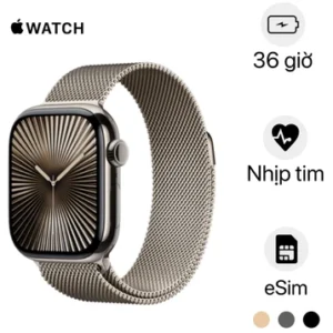 Apple Watch Series 10