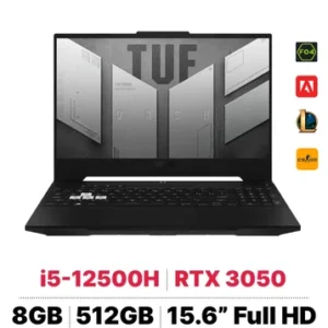 Laptop ASUS TUF Gaming F15 FX507ZC4-HN095W