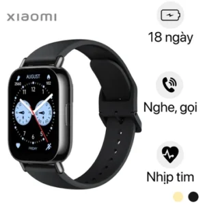 Xiaomi Redmi Watch 5