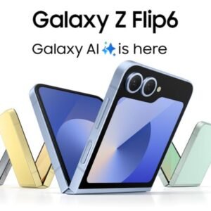 Samsung Galaxy Z Flip 6