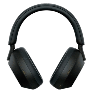 Tai nghe chụp tai (Không dây) Sony WH-1000XM5