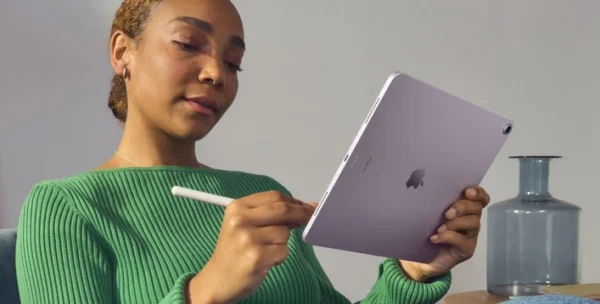 iPad Air 6 M2 11 inch Wifi 128GB - Hình ảnh 6