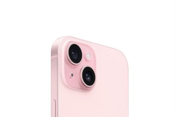 iPhone 15 - Hình ảnh 11