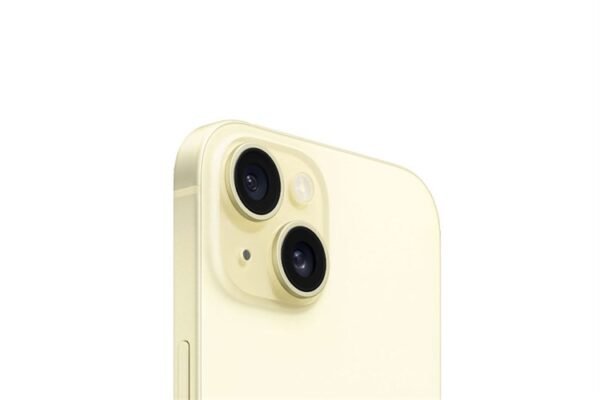 iPhone 15 - Hình ảnh 10