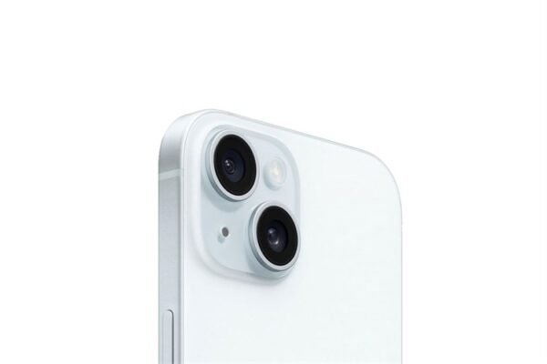 iPhone 15 - Hình ảnh 9