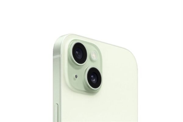 iPhone 15 - Hình ảnh 8