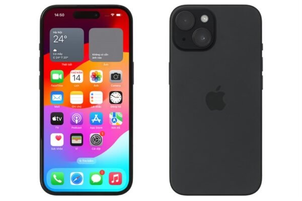 iPhone 15 - Hình ảnh 7