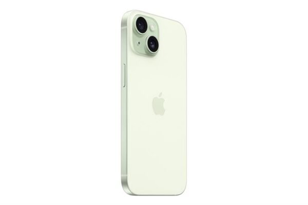 iPhone 15 - Hình ảnh 4