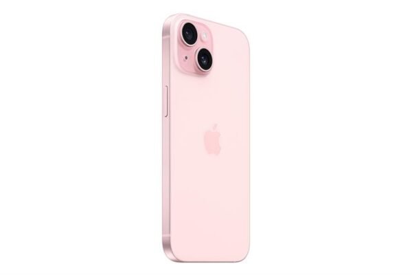 iPhone 15 - Hình ảnh 3