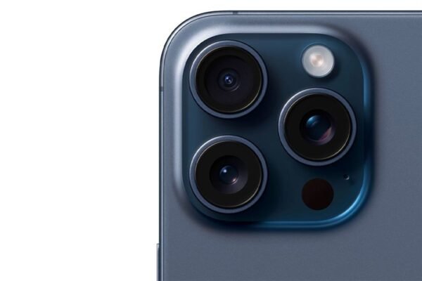 Iphone 15 pro max - Hình ảnh 9