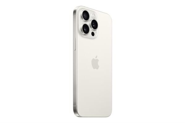 Iphone 15 pro max - Hình ảnh 8