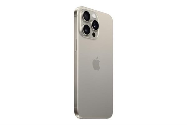 Iphone 15 pro max - Hình ảnh 7