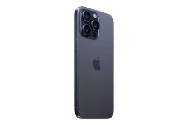 Iphone 15 pro max - Hình ảnh 6