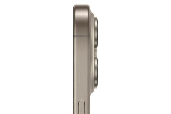 Iphone 15 pro max - Hình ảnh 4