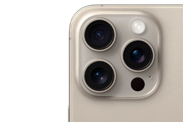 Iphone 15 pro max - Hình ảnh 3