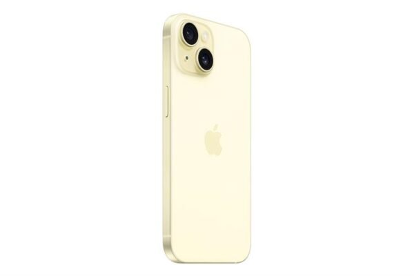 iPhone 15 - Hình ảnh 2