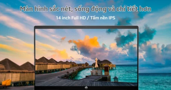 HP Pavilion 15-EG3093TU 8C5L4PA - Hình ảnh 5