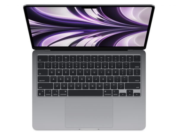 Apple MacBook Air M2 2024 - Hình ảnh 3