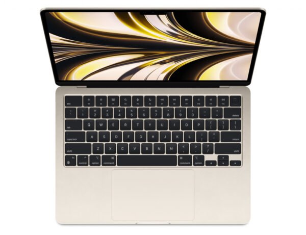 Apple MacBook Air M2 2024 - Hình ảnh 4