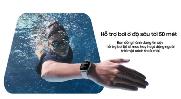 Xiaomi Redmi Watch 5 - Hình ảnh 15