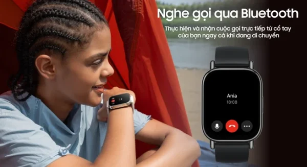 Xiaomi Redmi Watch 5 - Hình ảnh 13