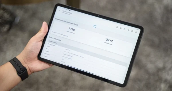 Xiaomi Pad 6 8GB 128GB - Hình ảnh 5