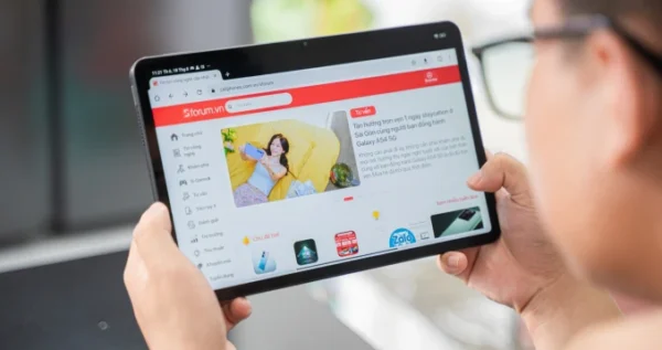 Xiaomi Pad 6 8GB 128GB - Hình ảnh 9