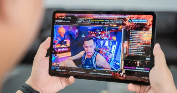 Xiaomi Pad 6 8GB 128GB - Hình ảnh 10