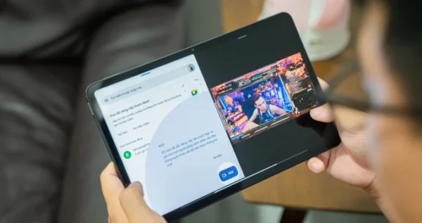 Xiaomi Pad 6 8GB 128GB - Hình ảnh 7