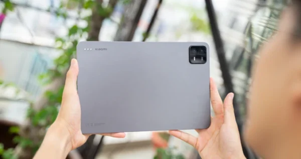 Xiaomi Pad 6 8GB 128GB - Hình ảnh 12