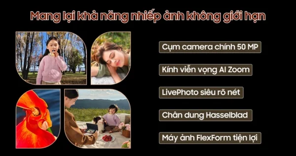 OPPO FIND N5 - Hình ảnh 14