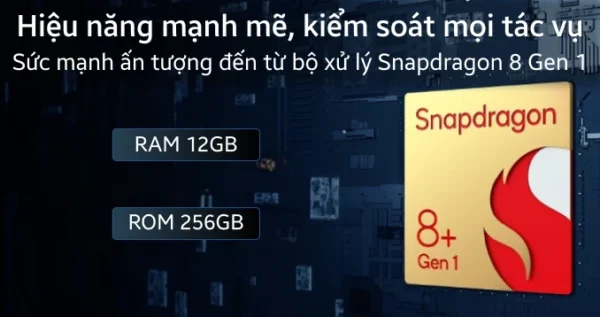 OPPO Reno10 Pro+ 5G 12GB 256GB - Hình ảnh 4