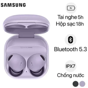 Tai nghe Bluetooth True Wireless Samsung Galaxy Buds2 Pro