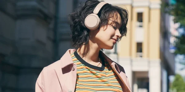 Tai nghe Bluetooth chụp tai Sony WH-CH520 - Hình ảnh 8