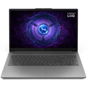 Laptop Lenovo LOQ 15IAX9 83GS001QVN