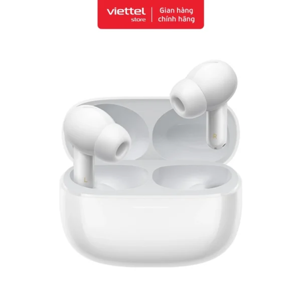 Tai nghe Bluetooth Redmi Buds 6 Pro - Hình ảnh 4
