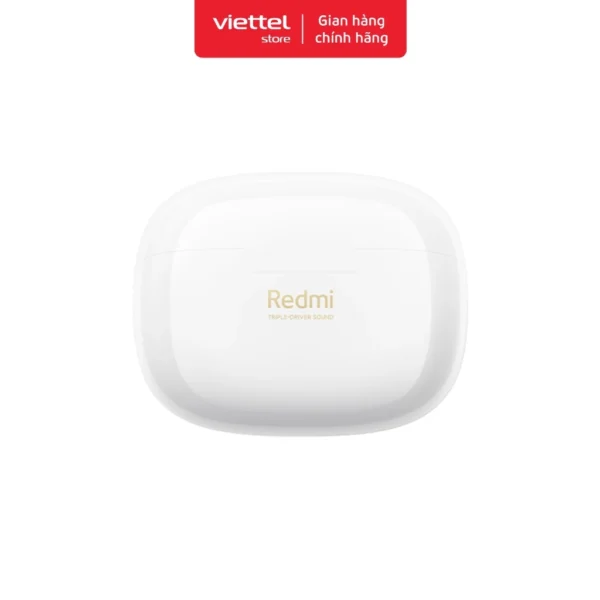 Tai nghe Bluetooth Redmi Buds 6 Pro - Hình ảnh 2
