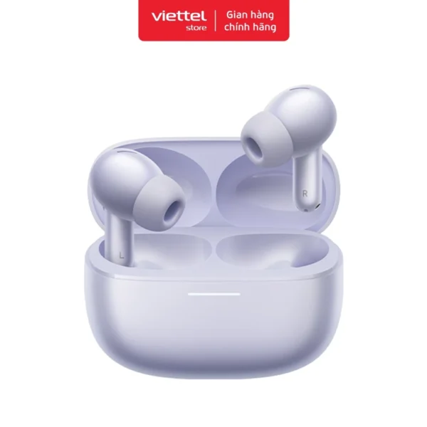 Tai nghe Bluetooth Redmi Buds 6 Pro - Hình ảnh 7