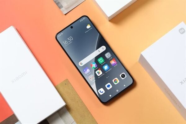 Xiaomi 15 5G - Hình ảnh 7
