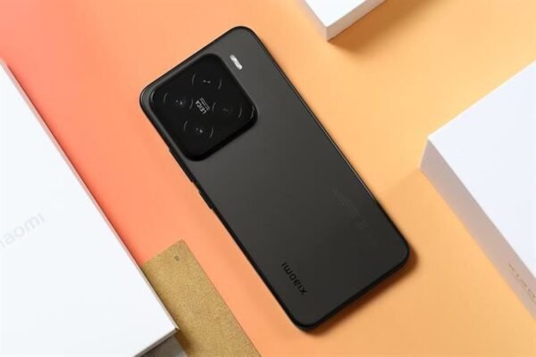 Xiaomi 15 5G - Hình ảnh 9