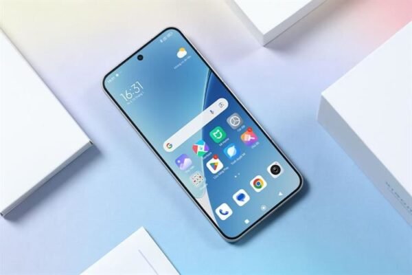 Xiaomi 15 5G - Hình ảnh 5