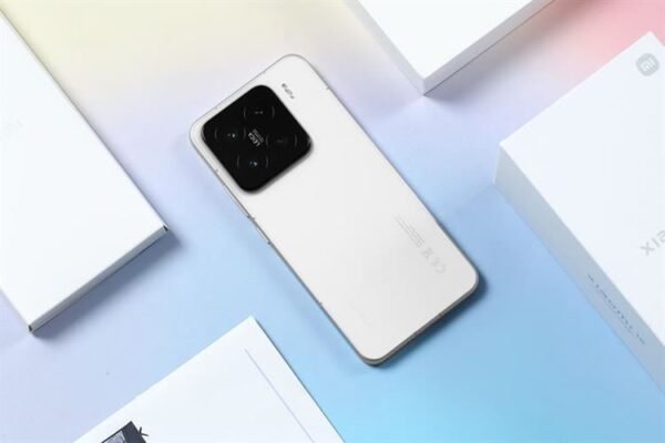 Xiaomi 15 5G - Hình ảnh 10