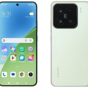Xiaomi 15 5G