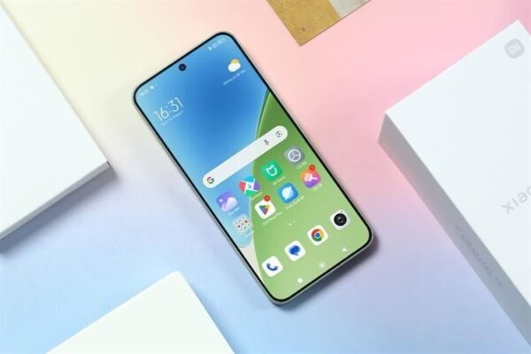 Xiaomi 15 5G - Hình ảnh 6