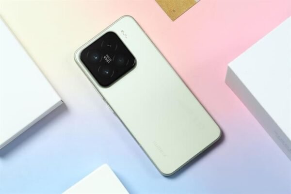 Xiaomi 15 5G - Hình ảnh 8