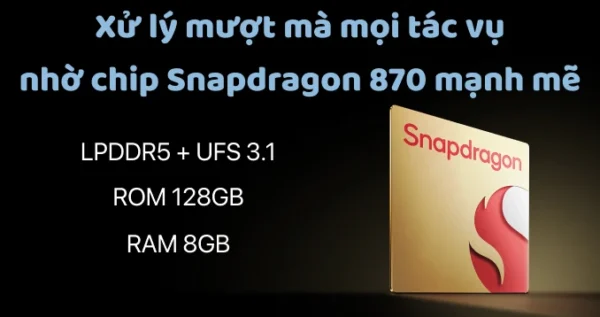 Xiaomi Pad 6 8GB 128GB - Hình ảnh 27
