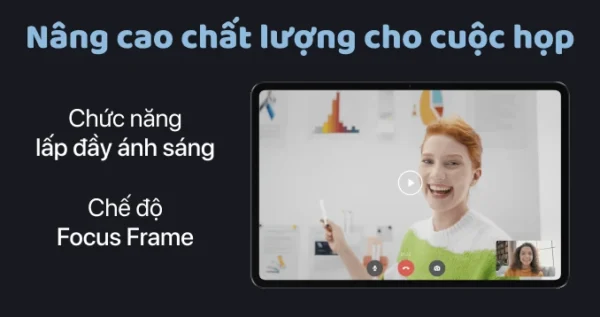Xiaomi Pad 6 8GB 128GB - Hình ảnh 24