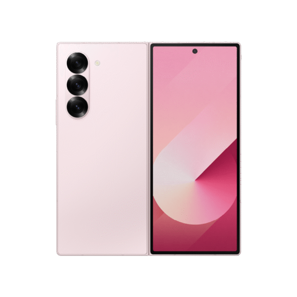 Samsung Galaxy Z Fold 6 - Hình ảnh 3